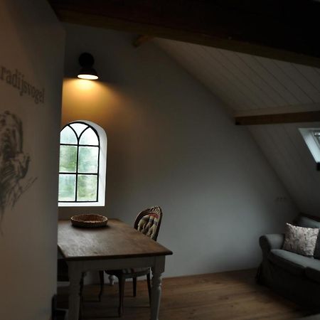 Bed and Breakfast Bed & Brood De Vogelpoel Wijk bij Duurstede Exterior foto