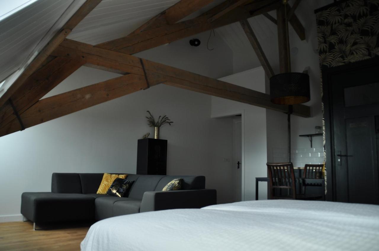 Bed and Breakfast Bed & Brood De Vogelpoel Wijk bij Duurstede Exterior foto